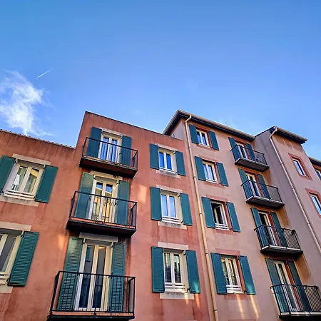 Nestor&jeeves - Le Philibert - Near Port - Old Town * Nice
