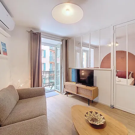 Apartment Nestor&jeeves - Le Philibert - Near Port - Old Town *